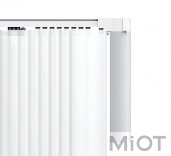 Розумний карниз  Xiaomi Aqara Intelligent Curtain